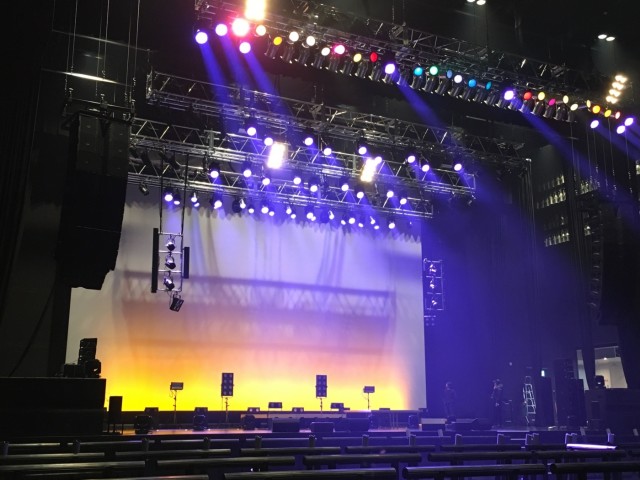 8,000円舞台「あんさんぶるスターズ！The stage」 -Party Live-